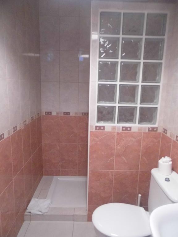 Apartamento Hercules Costa Del Silencio Zimmer foto