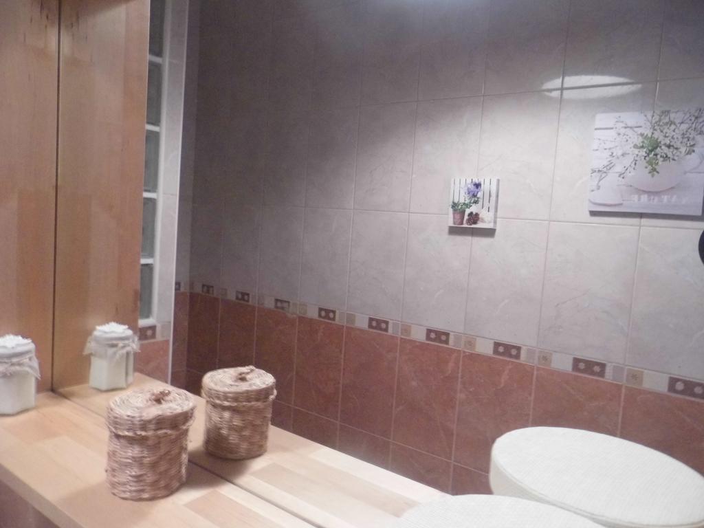Apartamento Hercules Costa Del Silencio Zimmer foto