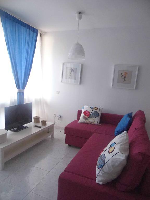 Apartamento Hercules Costa Del Silencio Zimmer foto