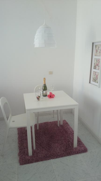 Apartamento Hercules Costa Del Silencio Zimmer foto