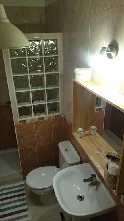 Apartamento Hercules Costa Del Silencio Zimmer foto