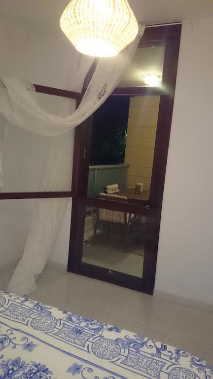 Apartamento Hercules Costa Del Silencio Zimmer foto