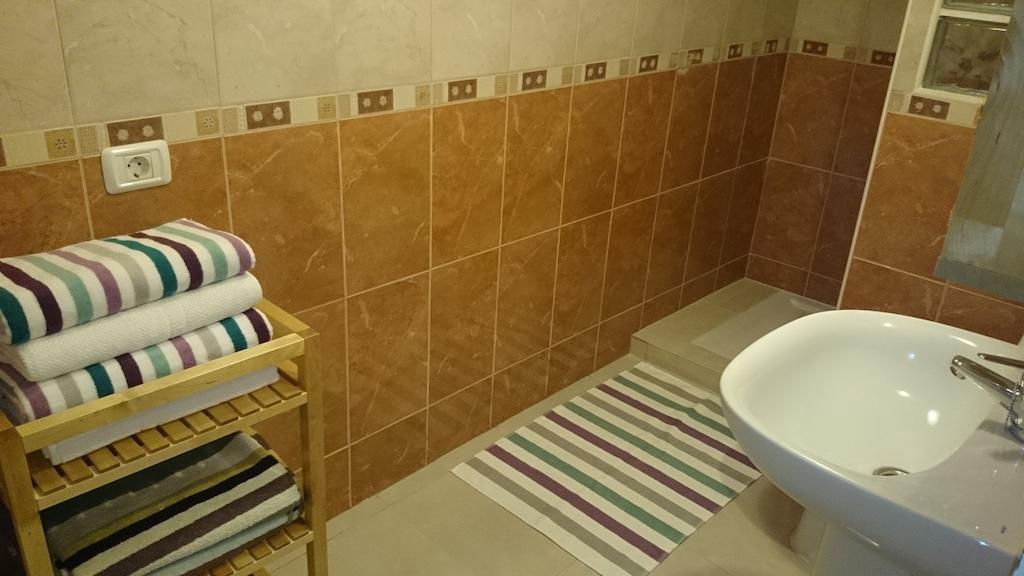 Apartamento Hercules Costa Del Silencio Zimmer foto